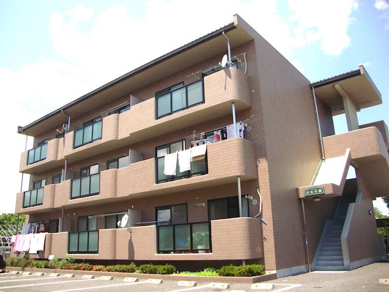 マンションぶなの樹(3DK/1階)