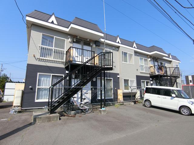 メゾン北斗(2LDK/2階)