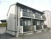 KS HOUSE B(1K/1階)