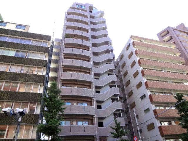 グリーンガーデン目白(3LDK/5階)