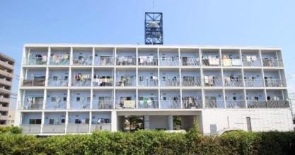 パルコ長和島(2LDK/3階)