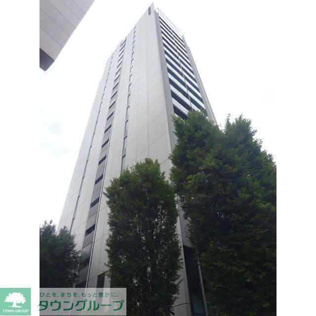 MODERNO TORRE SHO-TO(1SLDK/9階)