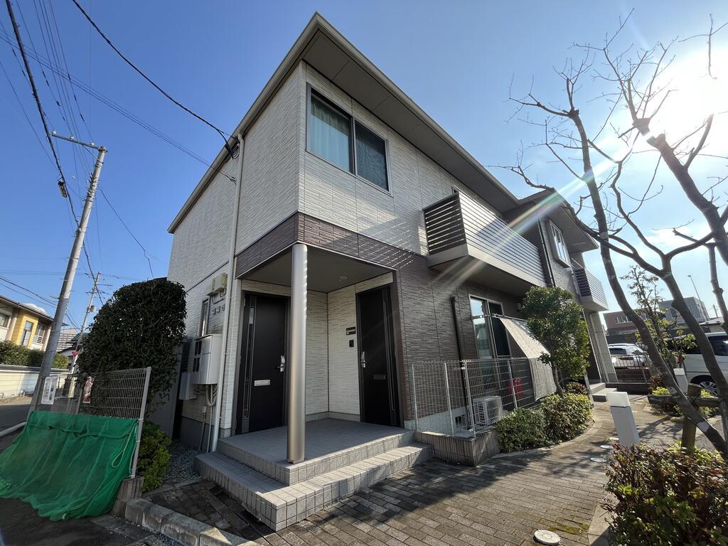 CALM GARDEN(2LDK/2階)