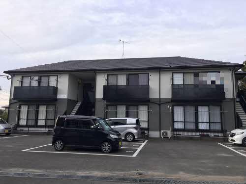 ディアス木場(3DK/1階)