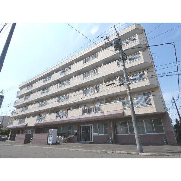 ミラネーゼ元町(2LDK/2階)