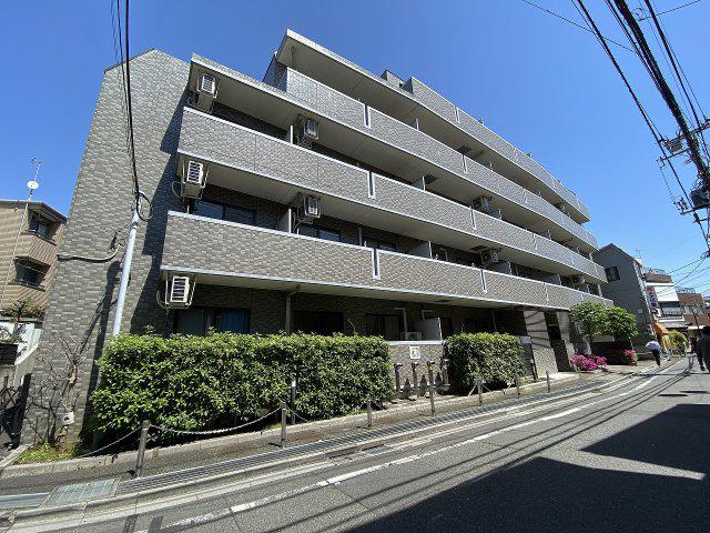 サンセゾンI(3LDK/5階)