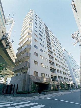 ドゥーエ日本橋(2LDK/6階)