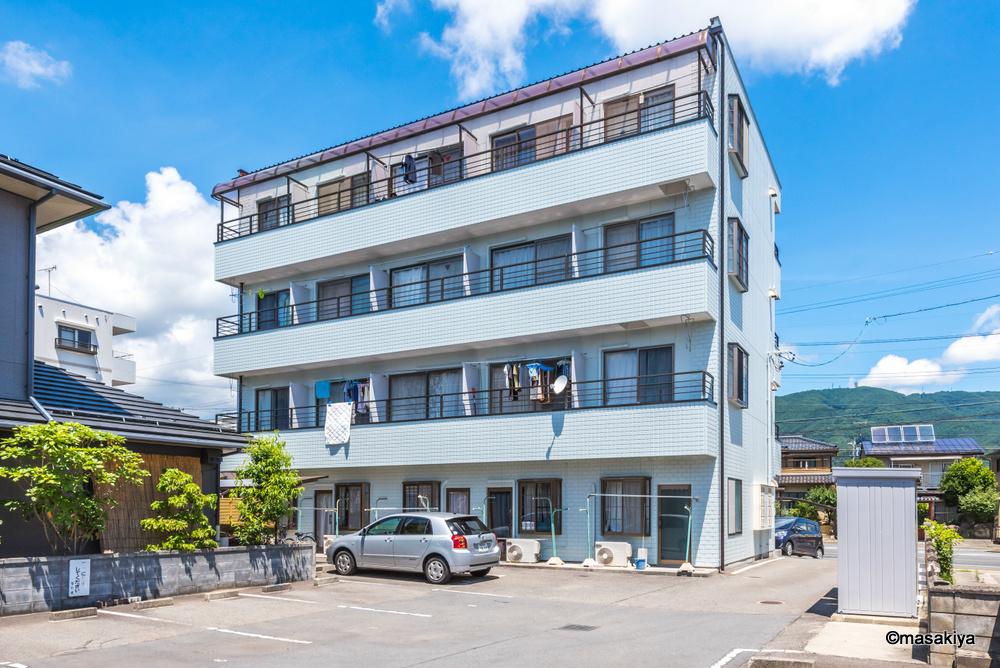 URBAN INADA(1K/1階)