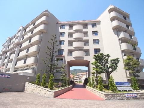 KDXレジデンス夙川ヒルズ 1番館(2LDK/3階)