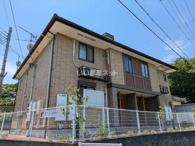 アミカーレ A棟(2LDK/2階)