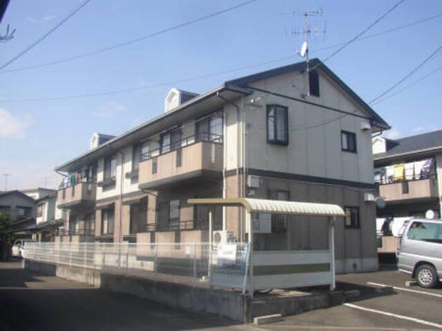 リベラ花渕ABC(3DK/2階)