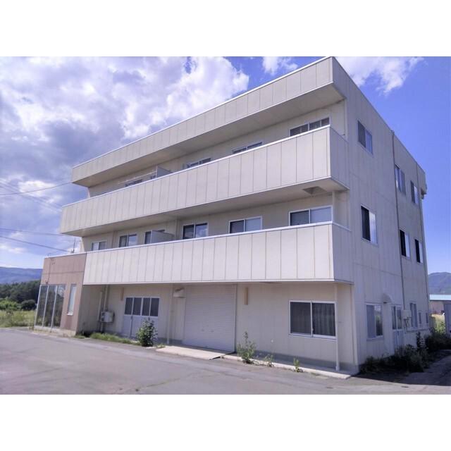 ハイム八ヶ岳(3LDK/2階)