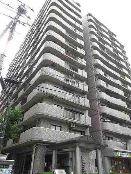 ライオンズマンション海老名第3(3DK/10階)
