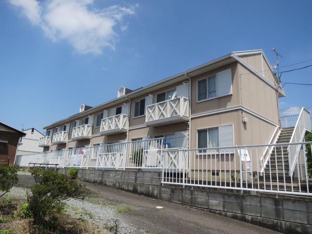フレグランス小原田(1LDK/2階)