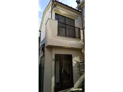 キャッスルコーポV・1(1K/2階)の外観写真