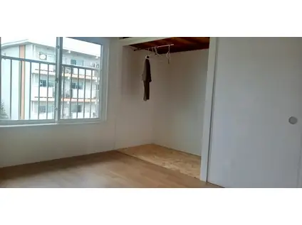 鳶尾団地 24-1号棟(3LDK/5階)の間取り写真