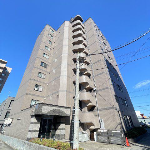 サンヴェール中島(3LDK/3階)