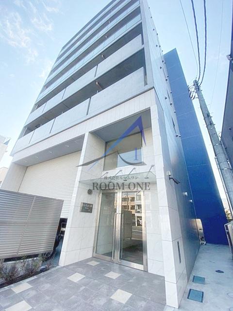 エルヴィータ川崎(2LDK/6階)