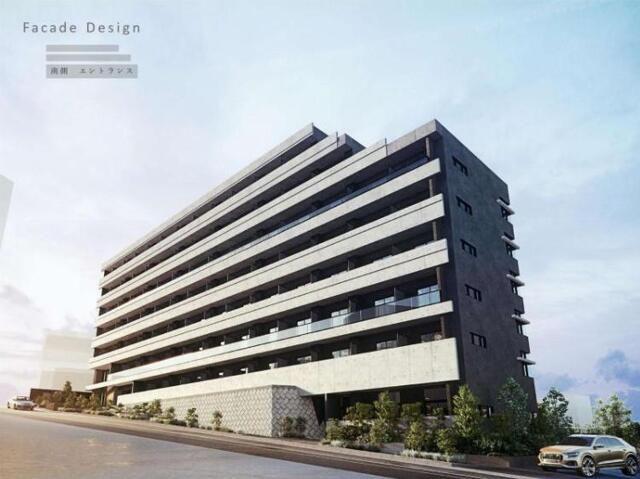 JMF RESIDENCE 町田(ワンルーム/3階)