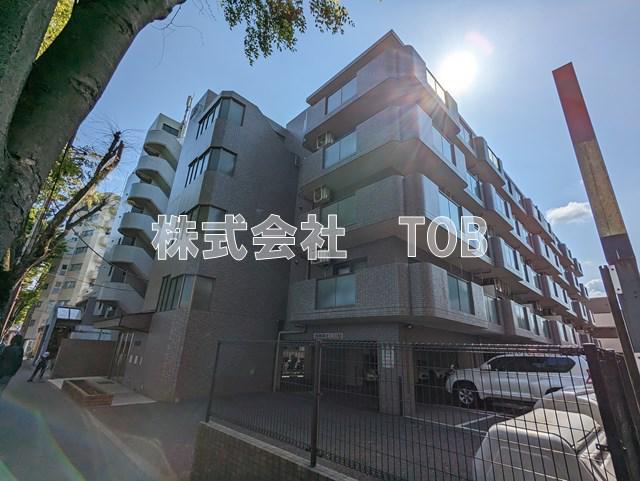 PARTIRパルティール(2LDK/3階)
