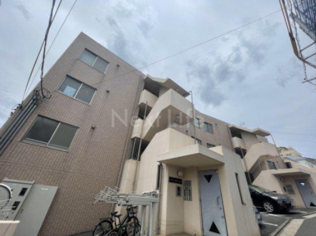 ルミエール妙蓮寺2(2LDK/3階)
