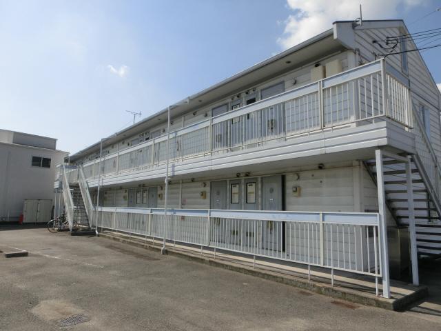 ノーブル英賀保駅前(ワンルーム/2階)
