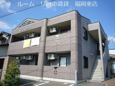 SUN MALL・M サンモール・エム(1K/1階)