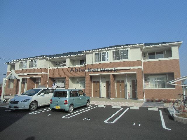 アシューレ五郎丸(2LDK/2階)