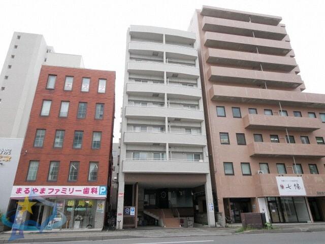 ダイコービル(1LDK/6階)