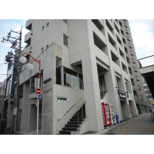 STAR HEIGHTS(1LDK/4階)