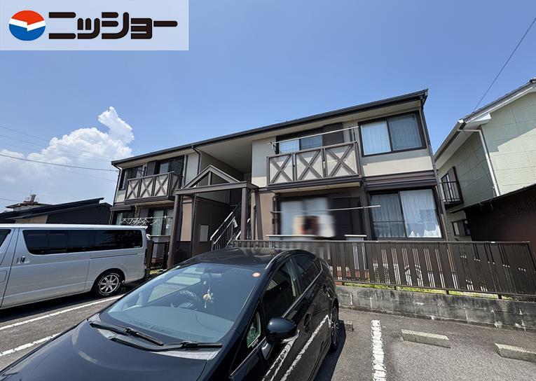 エリアM(2LDK/2階)