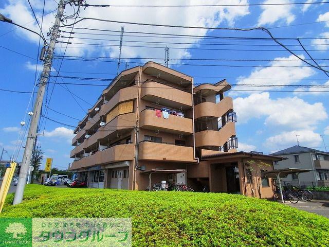 アネックス立川(3LDK/3階)