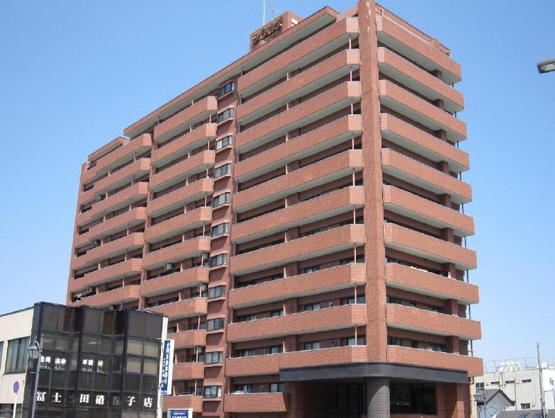 ライオンズマンション相生町(3LDK/11階)