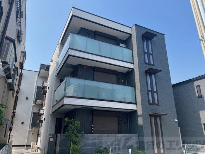 クラシスト泉町(3LDK/2階)