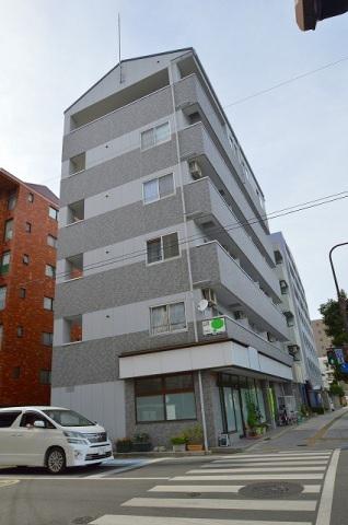 リヴェール弓之町(1K/5階)