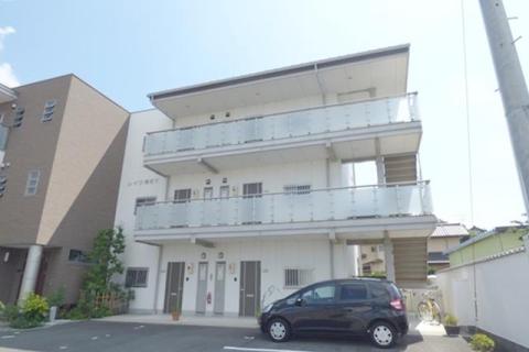 レイク東名V(ワンルーム/1階)