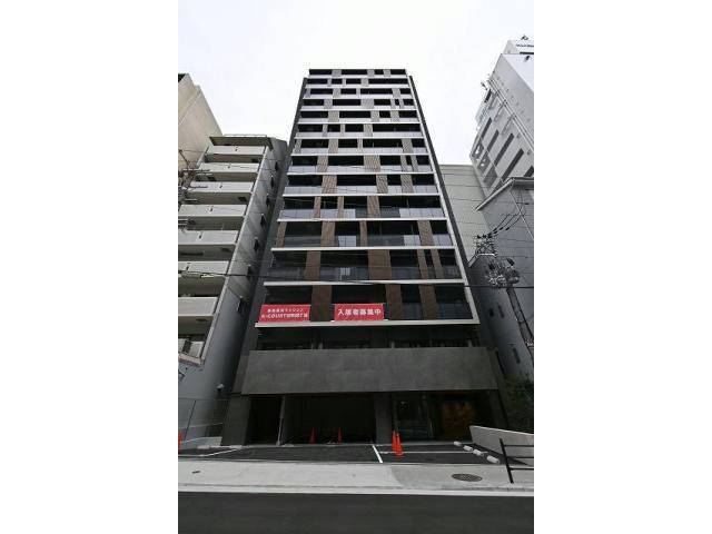 K-COURT谷町四丁目(2LDK/14階)