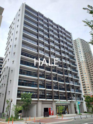 CINQ IWASE BLD(3LDK/7階)