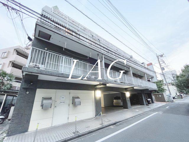 テクノピア立川(1LDK/5階)