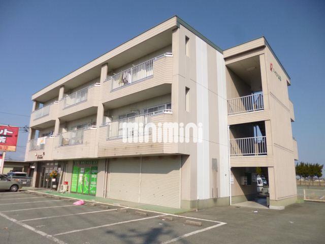ハイツ山路(1LDK/2階)