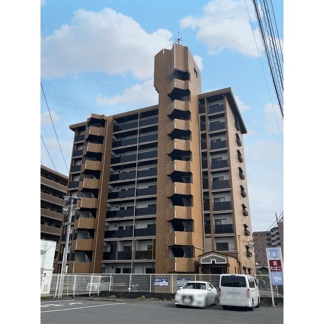 リルームス萩原II(2LDK/3階)