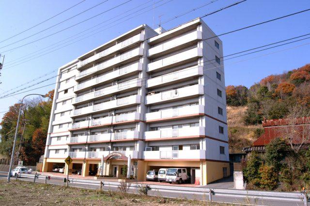 インタービレッジ太子東(3LDK/5階)