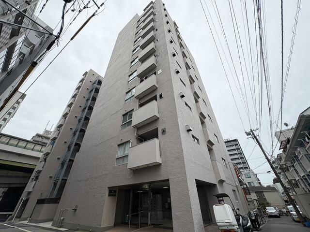 チサンマンション板橋(1DK/3階)