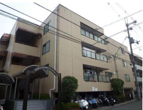 野田シャトルMC A棟(2LDK/1階)