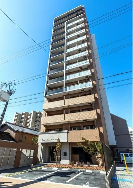 ファステートNAGOYA今池バレンシア(1LDK/10階)