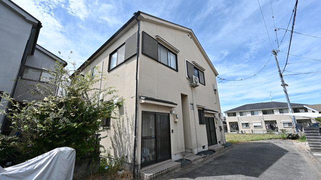インターハイツ(1K/2階)