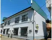 吉川アパートI(1DK/1階)