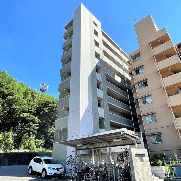 SUN STATE 東海(1K/7階)