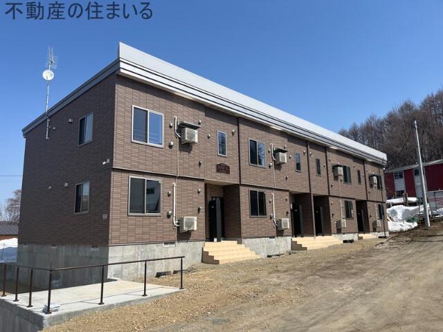 ラフォーレ(3LDK/2階)