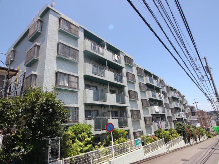 アクアマリン湘南(3LDK/3階)